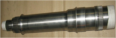 Precision components & Dies